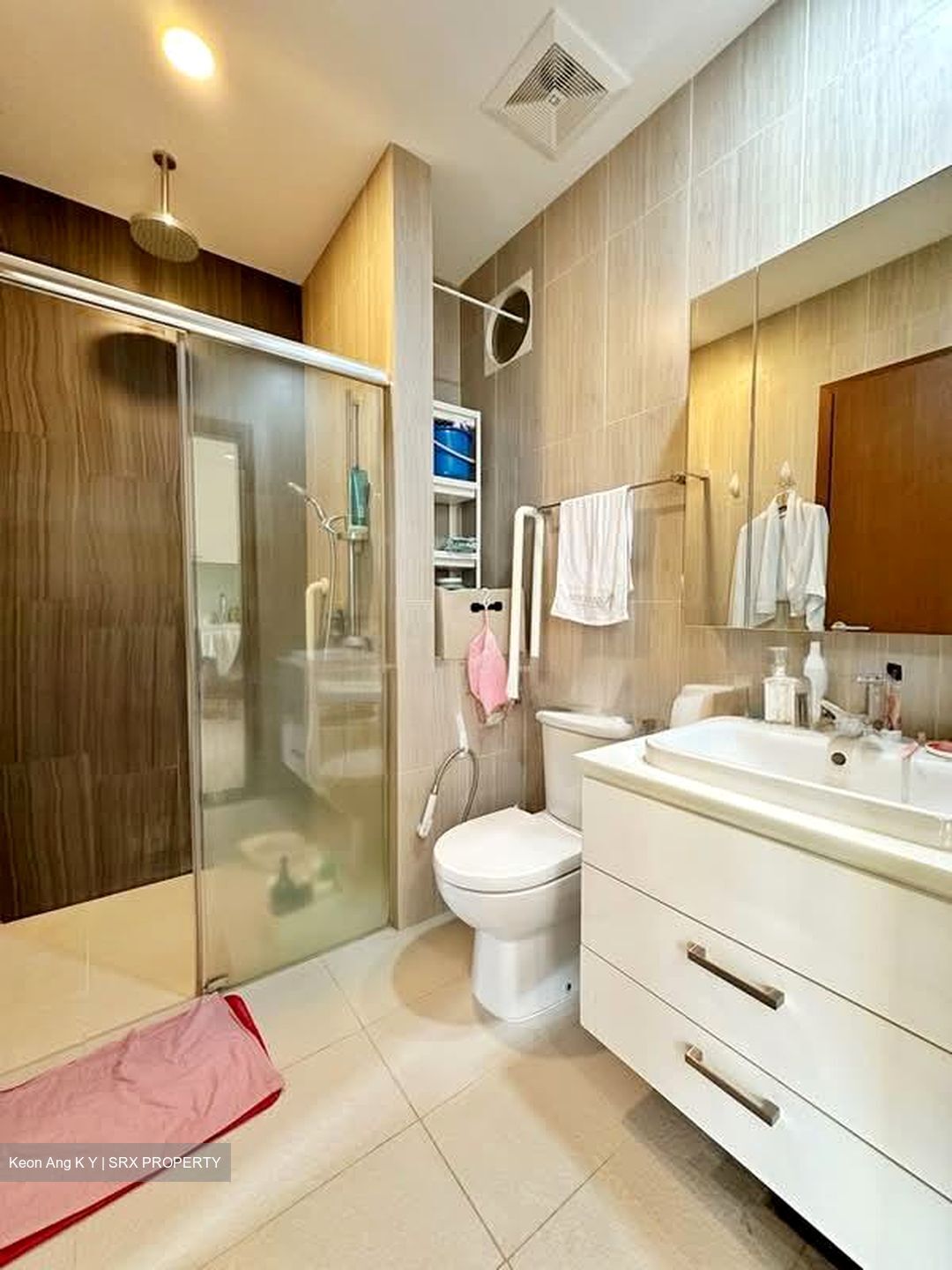 The Hillford (D21), Apartment #571790371
